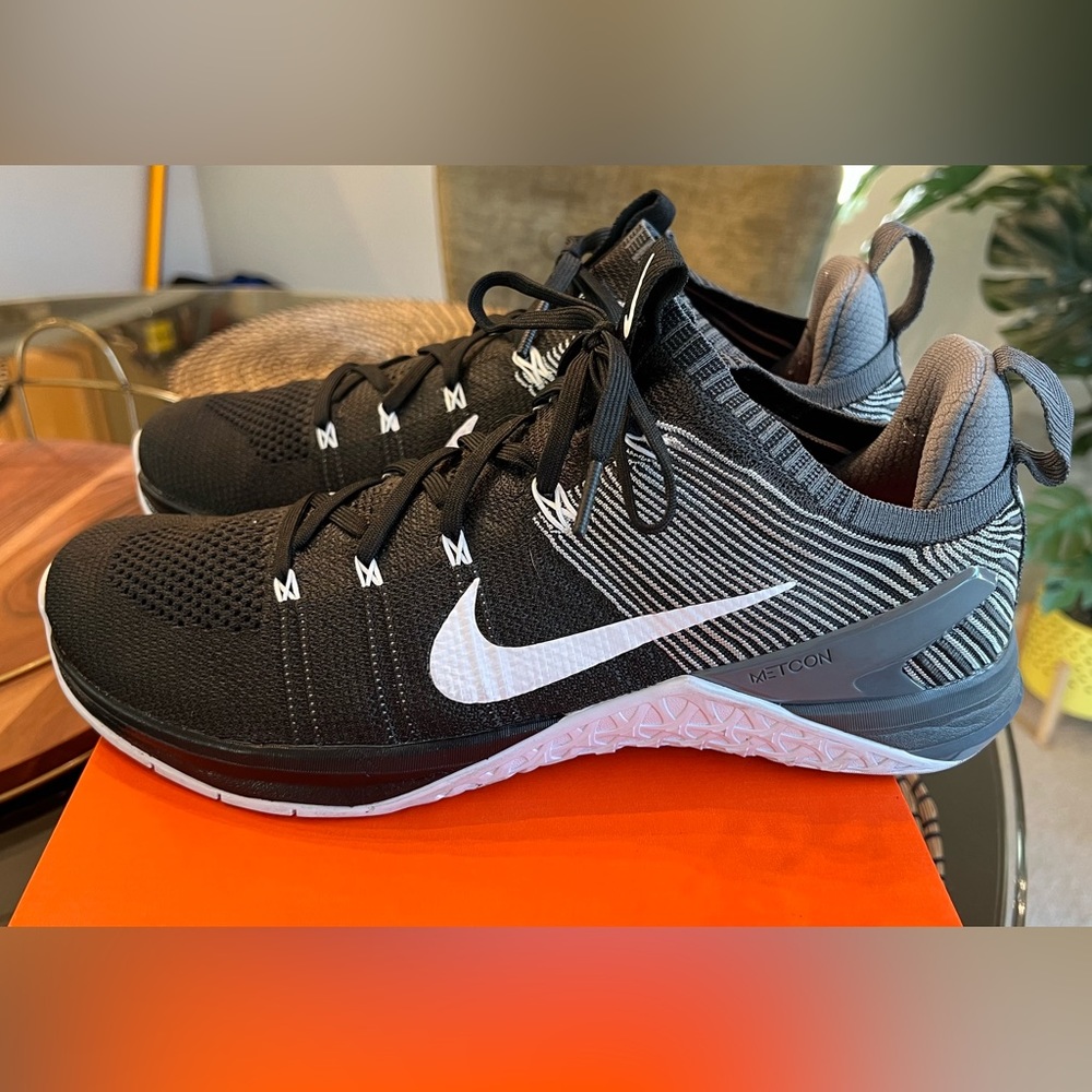 Nike Metcon 2